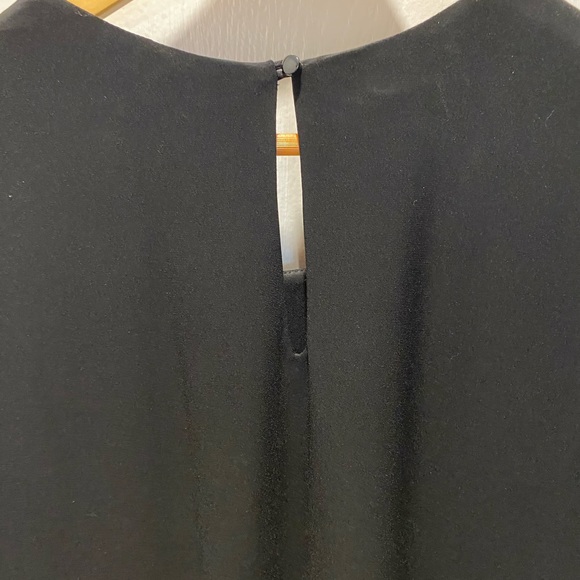 Joseph Ribkoff black dress - Picture 3 of 5